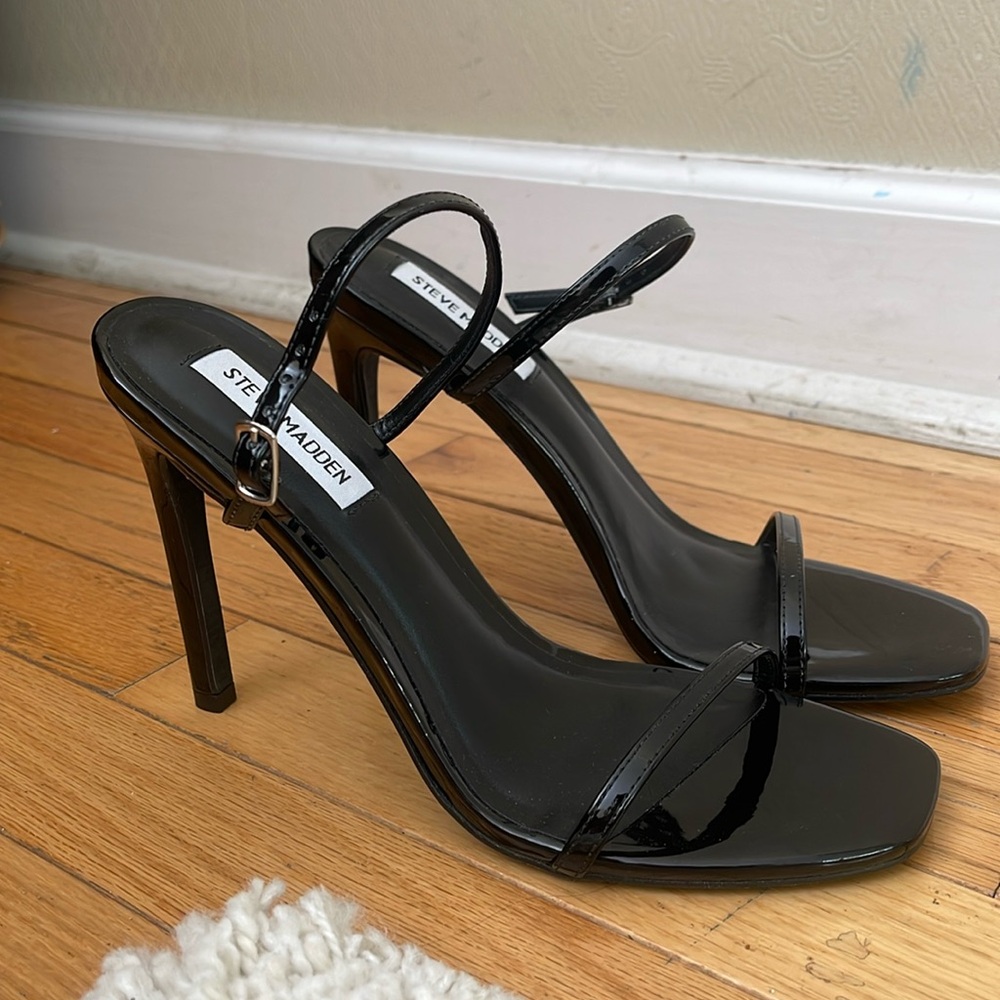 Steve Madden Heeled Sandals